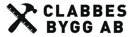 Clabbes Bygg AB